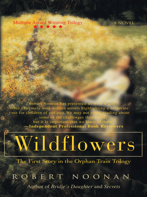 Title details for Wildflowers by Robert Noonan - Available